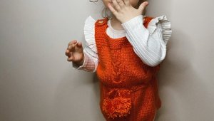 Öyle bir 'Teşekkür ederim' dedi ki milyonlar hayran kaldı