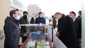 Palandöken Belediyesi sigaraya savaş açtı