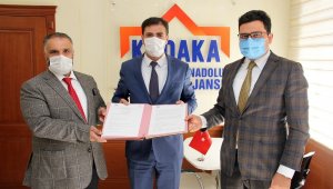 Pazaryolu da seyir terasına kavuşuyor