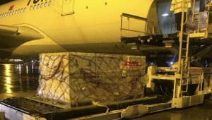 Sağlık Bakanı Koca: "Yaklaşık 1.4 milyon doz Biontech aşısı kullanıma hazır"