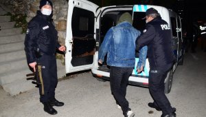 Sahte polis, vatandaşı oğlu ile korkutarak 90 bin TL dolandırdı