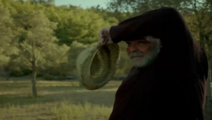 Seksenler ve Mandıra Filozofu öksüz kaldı