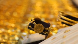 Serbest piyasada altın fiyatları