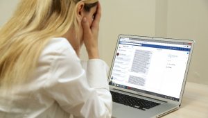 Siber tacizde ceza ağırlaşıyor