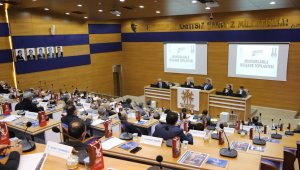 Sunar: "Mahallelerimizi tek tek ele alıyoruz"