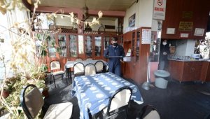 Uzun bir aradan sonra...