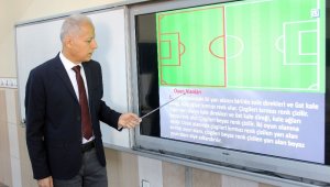 'VAR'a karşı 'ASİ'