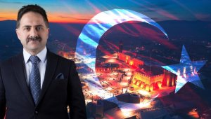 Yakutiye Belediye Başkanı Dr: Mahmut Uçar'dan 12 Mart mesajı