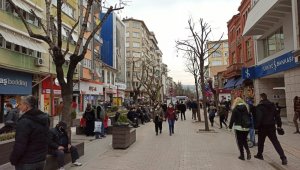 Yasaksız ilk hafta sonu