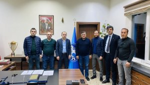 Yılmaz Vural 6 yıl sonra BB Erzurumspor'la Süper Lig'e kavuştu