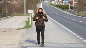 1 günlük evliliğin nafakaya mahkum ettiği Mustafa Duman kadınlara seslendi: