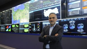 ''4.5G'de data kullanımı ilk günden bugüne 40 kat arttı''