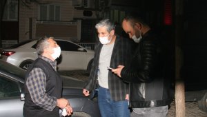 79 yaşındaki kadın iftar saatinde pencereden düşerek öldü