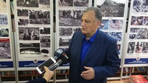 ABD Başkanı Bıden'e tarih dersi