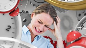 Ağrı saatiniz, hastalığınız hakkında ipucu verebilir