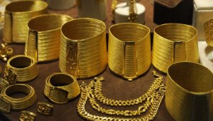 Altın yatırımcılarına öneri: 'Sabırlı olun'