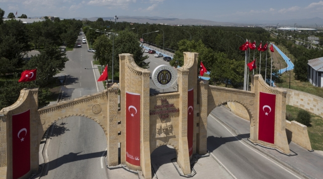 ATASEM TÜRKAK'a yeniden akredite oldu