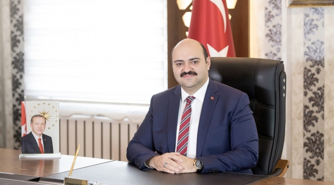 Aziziye Belediye Başkanı Orhan: