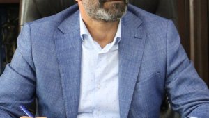 Başkan Göğebakan'dan avukatlar günü mesajı