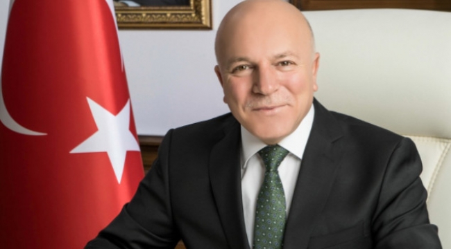 Başkan Sekmen: