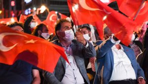 Başkan Uçar "Bu karar bizim nezdimizde yok hükmündedir"