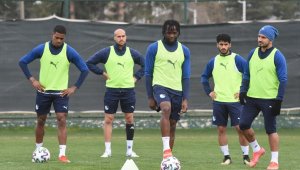 BB Erzurumspor kazanarak seriye bağlamak istiyor