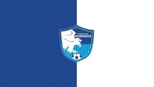 BB Erzurumspor'dan açıklama: "Aleyhimize hakem hataları devam"