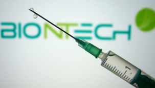 BioNTech ikinci doz ertelemeye iptal