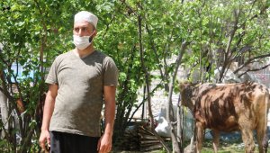 Cezaevinden çıkıp devlet desteğiyle kendi işinin sahibi oldu