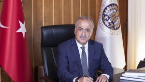 Çomaklı: 'Sözde Ermeni soykırımı yalanını kınıyoruz'