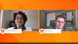 Daha sağlıklı nesiller için "Yemekte Denge Eğitimi"