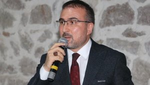 EkoAvrasya Başkanı Hikmet Eren, 'Ukrayna'nın ulusal güvenliği, Karadeniz'in ve Doğu Avrupa'nın güvenliği anlamına gelmektedir'