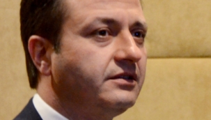 ERÇİMSAN Holding İcra Kurulu Başkanı Fatih Yücelik Türk Çimento'nun yeni başkanı oldu