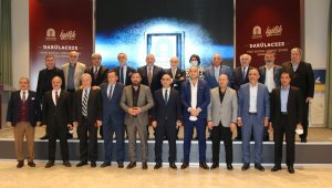 ERKON "Dayanışma ve Yardımlaşma Kampanyası"na start verdi