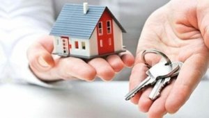 Erzurum'da 3 ayda bin 610 konut satıldı