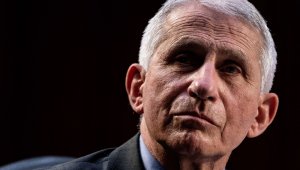 Fauci: "ABD yeni bir Covid-19 dalgasının eşiğinde"