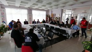 GSİM ile STK'ların işbirliği zirvesi