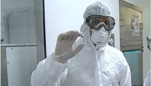 İşte milyonların beklediği yerli aşı