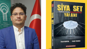 Kartal: 'Ermeniler "Denizden Denize Ermenistan" hayali suya düşünce sözde soykırım yalanına sarıldılar'