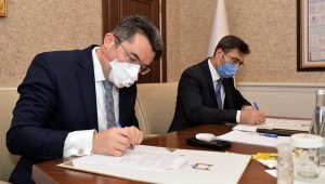 KUDAKA'dan üretim ve istihdam odaklı iki proje