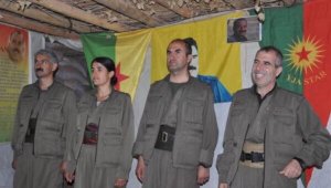 MİT ve TSK'dan PKKKCK'ya büyük darbe