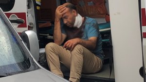 Müezzin eşi tarafından boğularak öldürülen kadın, "Bu adam beni öldürürse boğarak öldürür" demiş