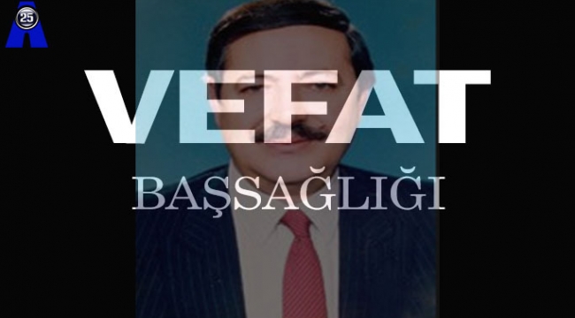 Necati Güllülü, Kovid 19'a Yenik Düştü