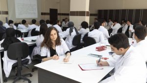 O Sınav Atatürk Üniversitesi'nde yapılacak