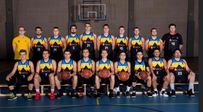 Polonya Basketbol Ligi'ne Erzurum mührü