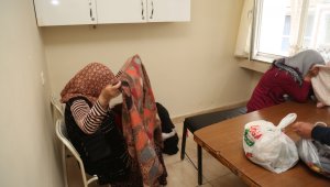 Sivas'ta dilencilerin yöntemi şaşırttı