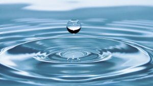 Türkiye için su uyarısı