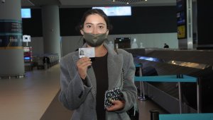 Türkiye ile Azerbaycan arasında kimlikle seyahat başladı