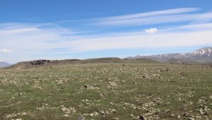 Yaz-kış rüzgarı dinmeyen kırsal vatandaşların ilgi odağı oldu