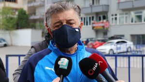 Yılmaz Vural: "Beraberlik ikimize de yaramıyordu, el ele tutuşup giderdik!"